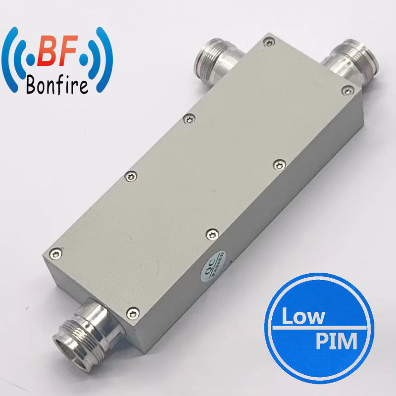 5/6/7/8/10/15/20/30 dB acoplador com N conector feminino IP65 10dB acoplador / Personalizado