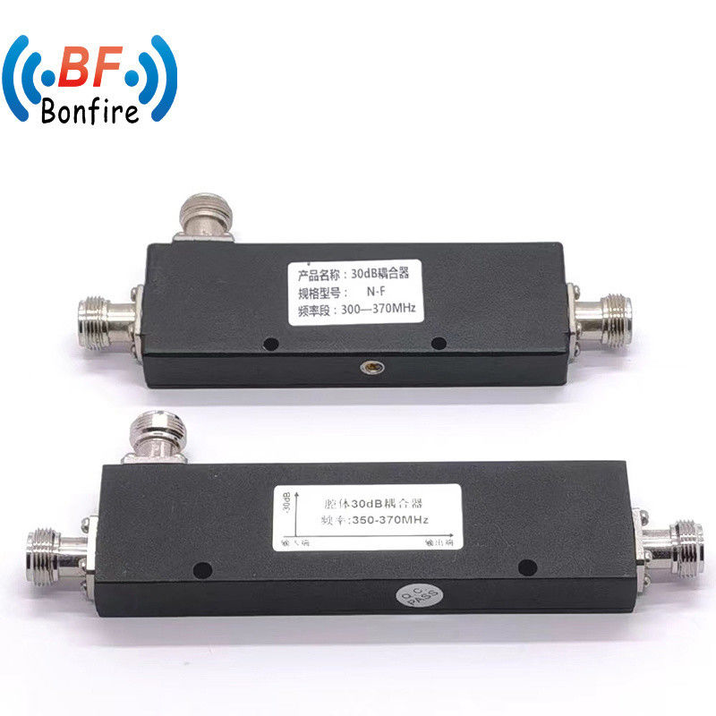 50 ohm 698-3800MHz 300W N Fêmea acoplador direcional 5dB 6dB 10dB 12dB 15dB 20dB 25dB 30dB