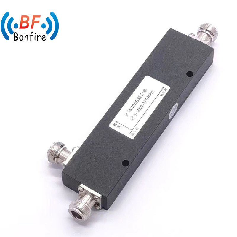 300W 20dB Grau de acoplamento 698MHz-3800MHz acoplador direcional de cavidade para interior / exterior