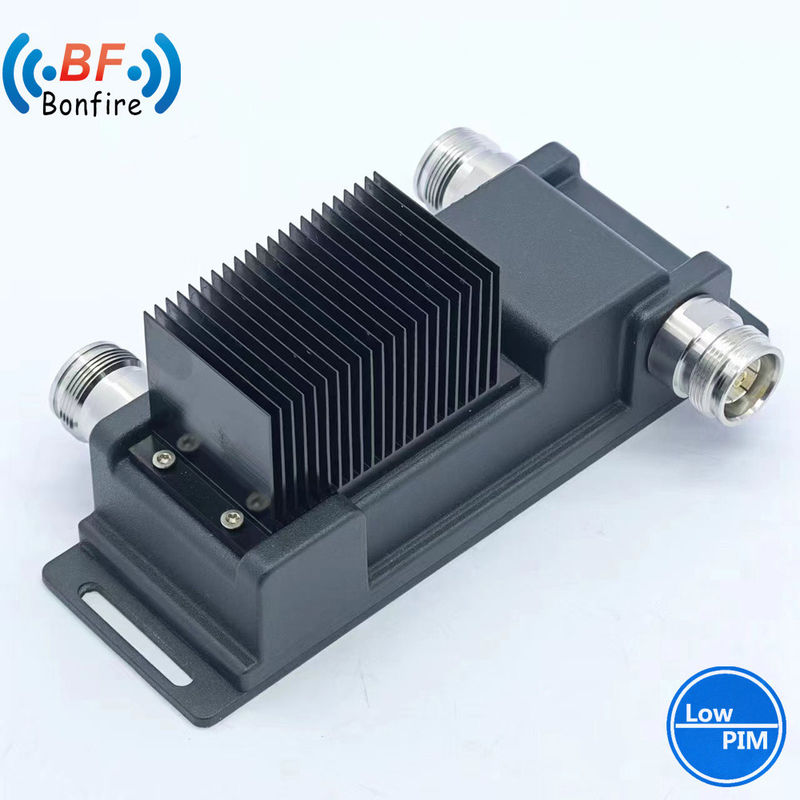 Combinador híbrido Low Pim 2 em 1 de 3dB 617-3800MHz para DQ-XXXXX e N Female Interface