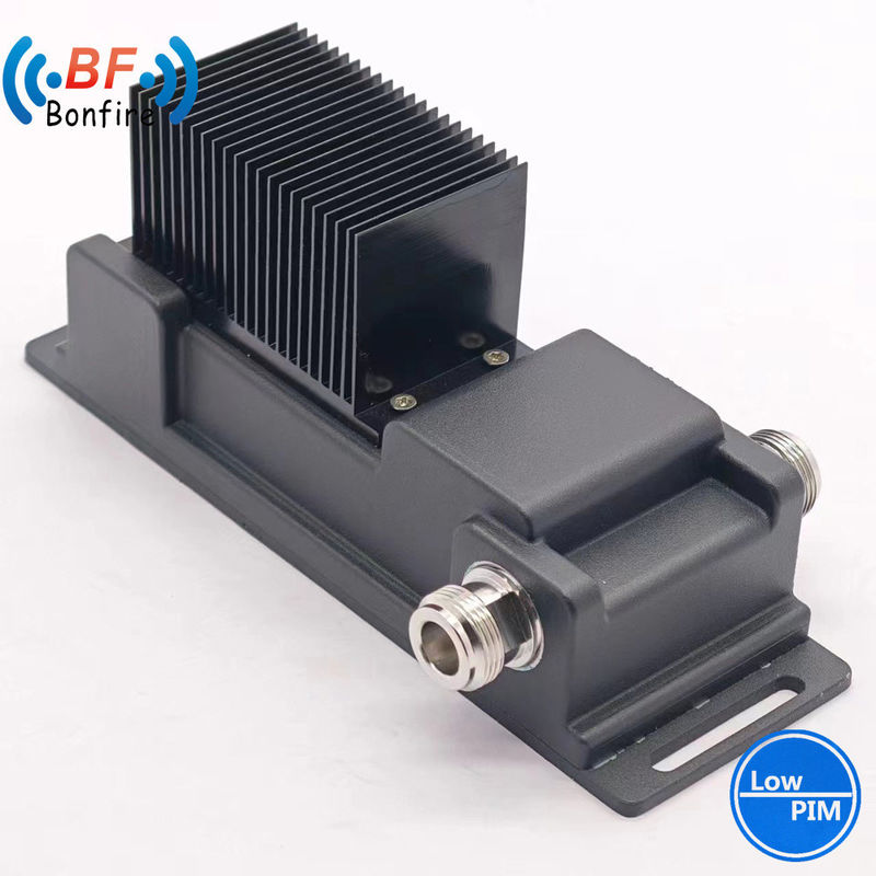 Dura DQ-698-3800MHz 300W -161dbc 2X1 Combinador híbrido 2 em 1 RF acoplador híbrido