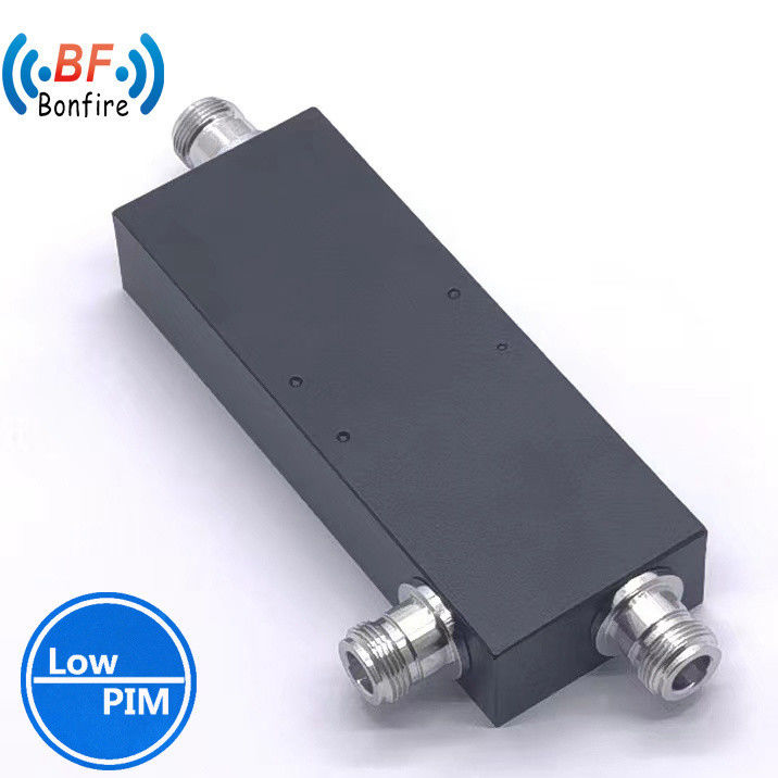 OHQ-XXXX 50 Omega 6dB 698-3800MHz acoplador direcional para 5g Bts Das Ibs