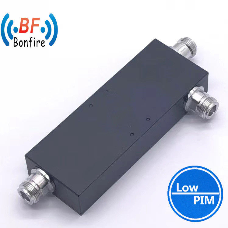 OHQ-XXXX 4310 Conector Low Pim 5dB RF 698-3800MHz acoplador direcional para Ibs Bts Das