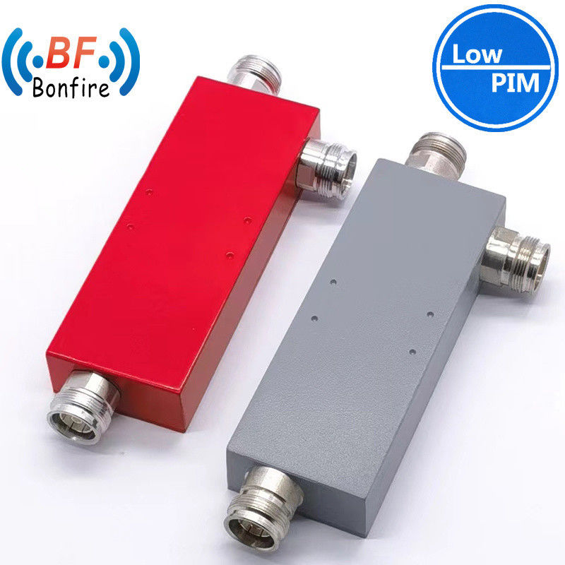 17.00cm * 6.50cm * 2.50cm Tamanho do pacote 5g acoplador direcional de RF com N conector feminino