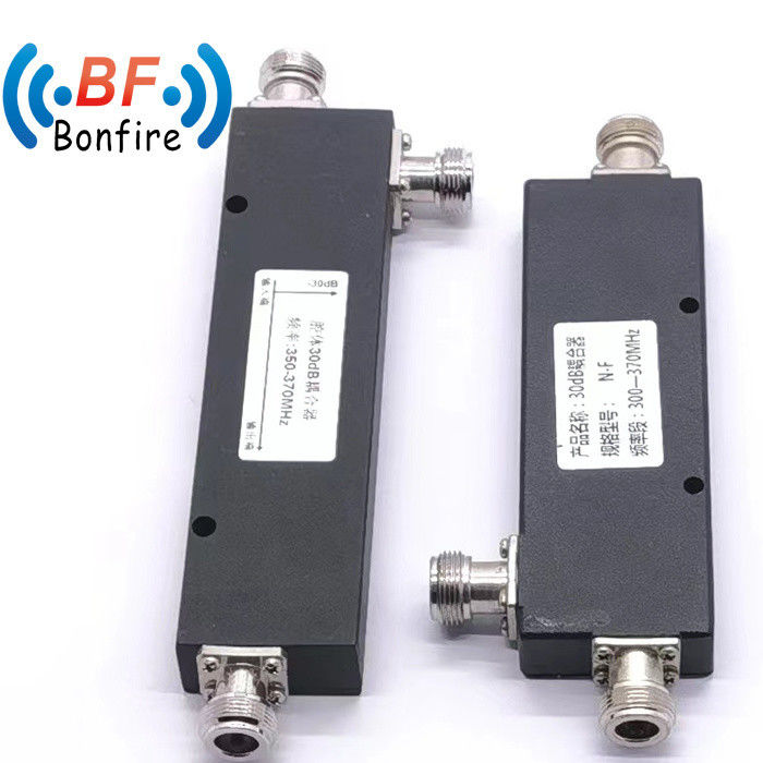 Tamanho do pacote 17,00cm * 6,50cm * 2,50cm acoplador direcional 10dB 700-2700MHz RF banda larga