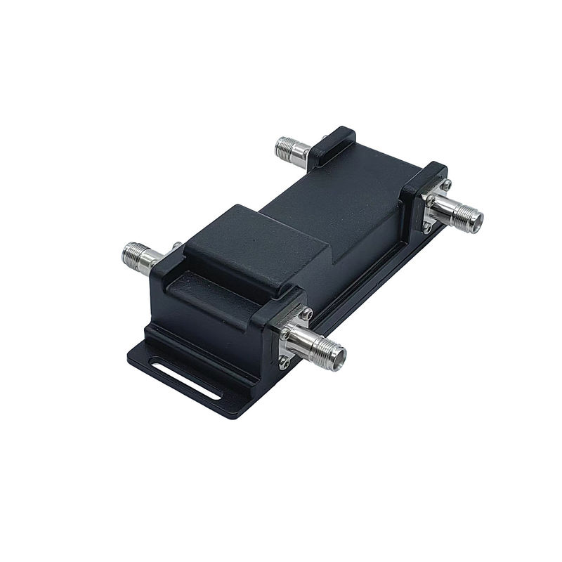 Pacote Peso Bruto 1.000kg Combinador híbrido 2 em 2 de 698-4000MHz Nex10 5G DAS/IBS