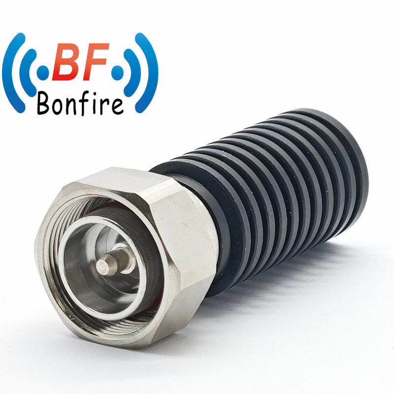 FZ-404-10801 10W Carga fictícia Carga de terminação de RF 4.3-10-M Capacidade de manuseio de alta potência