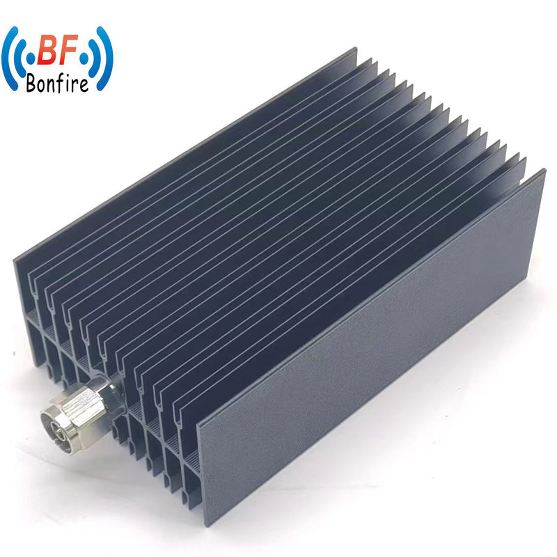 4.3-10 M/F N-M/F DIN-M/F Interface Edifício Carga fictícia 150W RF Cargas de terminação DC-4000MHz