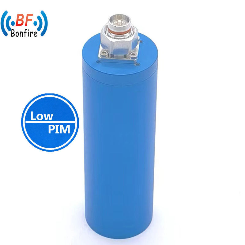 350-6000MHz 5W 10W 30W 50W Carga Pim Baixa RF Carga de Terminação DIN-M/F 4.3-10 M/F N-M/F