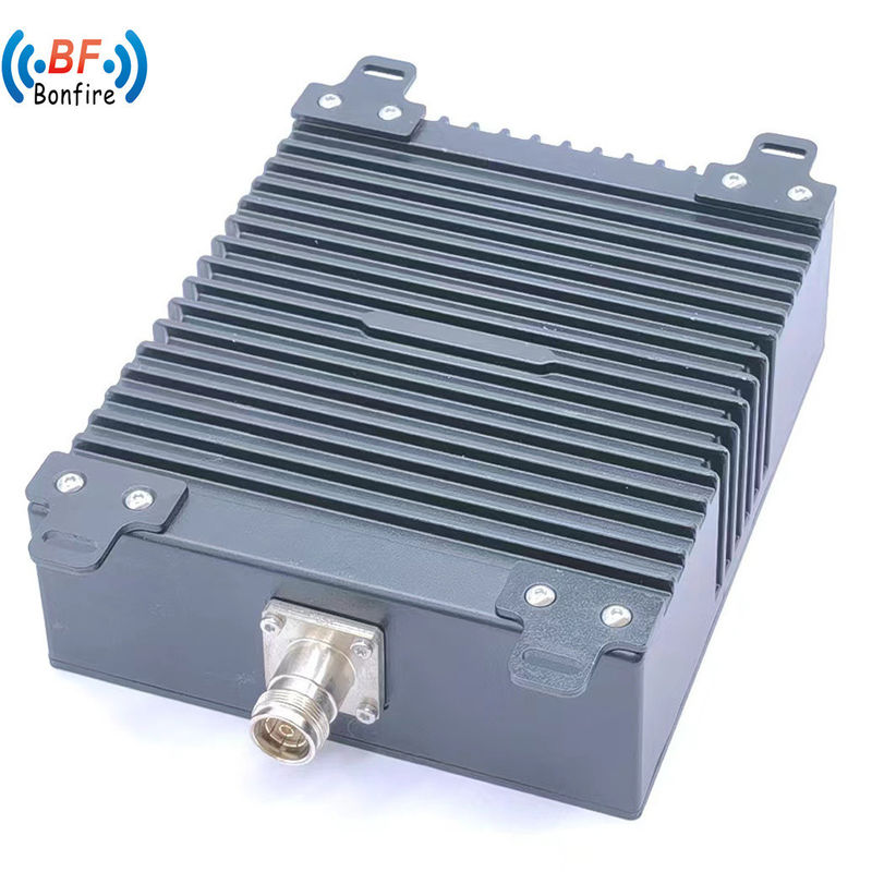 IP65 Classificado 200W Carga Pim Baixa Carga de Terminação de RF 600-4000MHz XC para interior/exterior