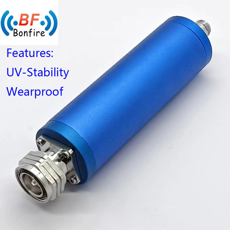 600-4000MHz Comunicação RF Cargas de terminação passiva 5W 10W 30W DIN-M/F 4.3-10 M/F N-M/F