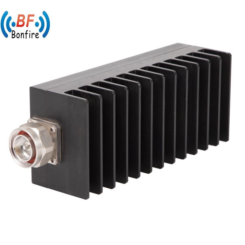 80W DC-6000MHz RF Termination Load para Ibs/Das Capacidade de Entrega de Projeto Global