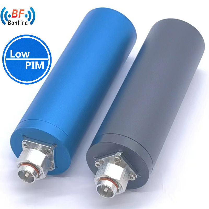 600-4000MHz 5W 10W 30W 50W Inside RF Das Load para Comunicação ver abaixo tabela de dados