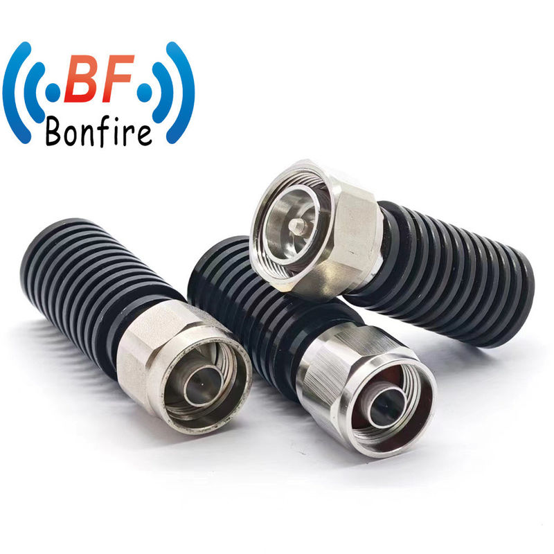 DC-4000MHz 10W Carga de terminação de RF interior para Ibs/Das Capacidade de entrega geral do projeto