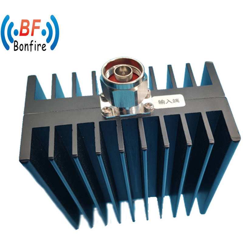 100W N Atenuador coaxial para Ibs/Das Conector N de Capacidade de Entrega do Projeto Global