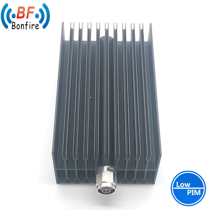 DC-4000MHz 200W RF Termination Load para testes de baixa intermodulação