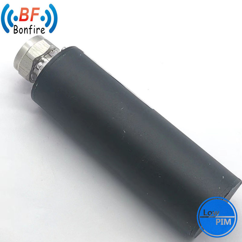 DC-4000MHz 5W 50ohm Terminação de carga BNC Manikin de conecção masculina para Ibs/Das Entrega do projeto