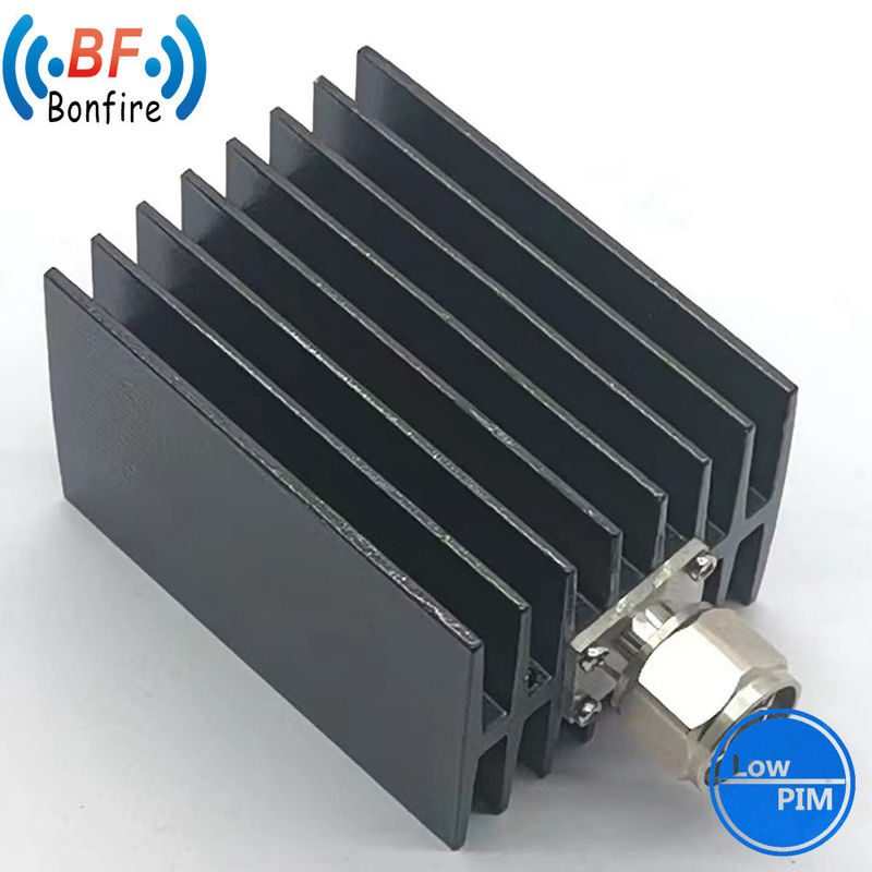 FZ-XXXXX N Plug masculino 5W Carga fictícia DC-4000MHz Terminação do terminal Garantia do terminal