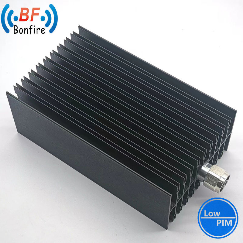 N Plug masculino 5 Watt RF carga de terminação de simulação DC-3GHz carga do conector para necessidades personalizadas