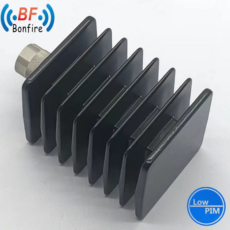 DC-4000MHz 50ohm 50W N Carga de simulação masculina Carga de terminação de RF para comunicação sem fio