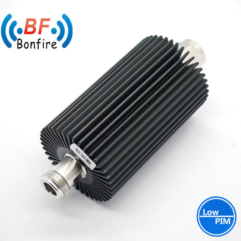 200W DC-3800MHz N Conector Attenuador fixa coaxial RF Attenuador de energia de microondas durável