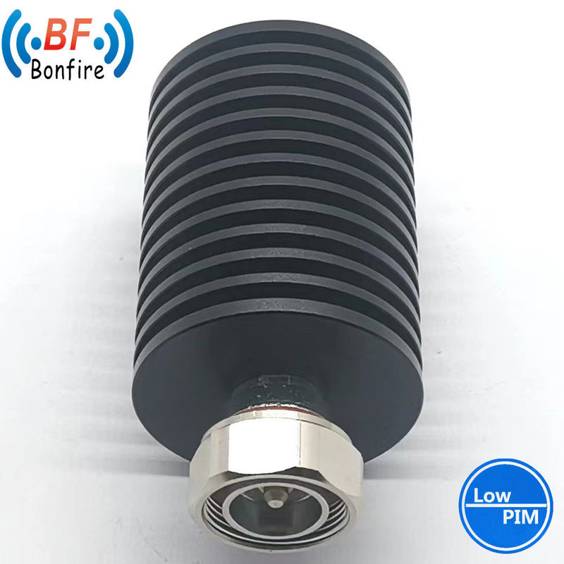 Carga fictícia 5W 350-6000MHz 50 Ohm 0,5% Carga de terminação de RF e para IP65 interior/exterior