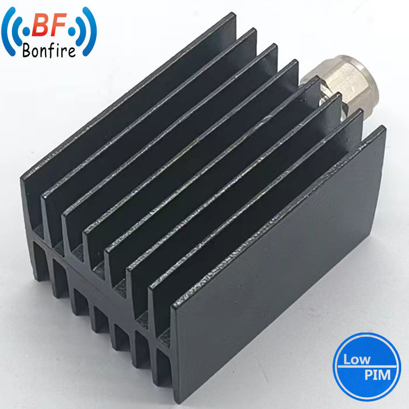 FZ-XXXXX 10W Carga fictícia 350-6000MHz 50 Ohm 7 16 DIN Conector masculino Carga de terminação de RF