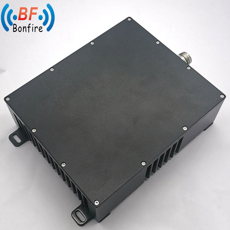 600-4000MHz 200W RF Carga de Intermodulação Baixa IP65 com N-M Connector -150dbc Low Pim