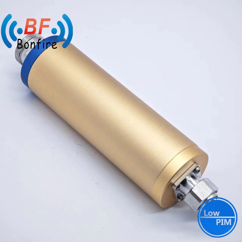 Baixo Vswr 200W DC-3800MHz RF Attenuador fixo 1-9dB 10dB 20dB 30dB 40dB e atenuação