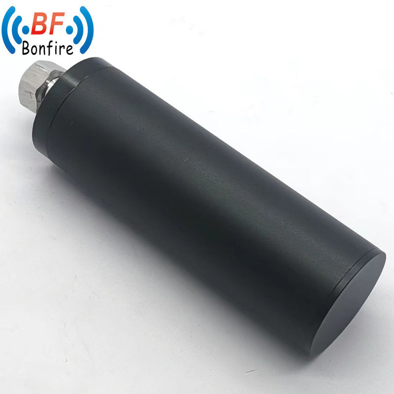 Teste de baixa intermodulação 350-6000MHz 200W RF Termination Load para interface DIN-M/F