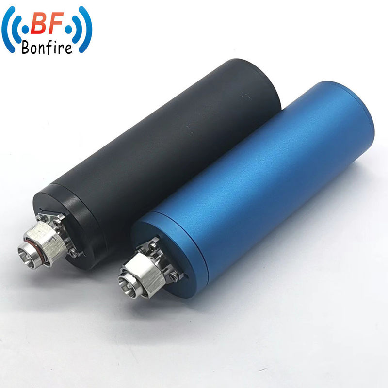 FZ-XXXXX 600-4000MHz 200W Im3-160dbc RF Carga de ensaio de baixa intermodulação Carga de terminação de RF