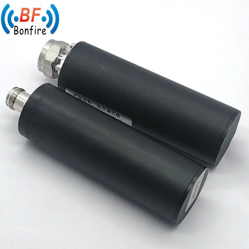 200W 50 Ohm 350-6000MHz DIN-Male RF Termination Load Carga fictícia com instalação fácil