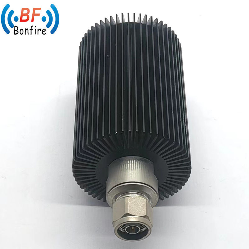 350-6000MHz RF Low Pim Termination Load Load Dummy para otimização de rede sem conexões