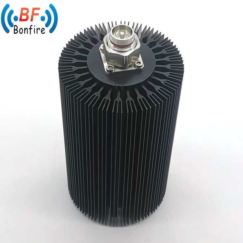 Carga fictícia de RF cinza 5W 350-6000MHz Nex10 Pacote de terminação masculino Peso bruto 0,850kg