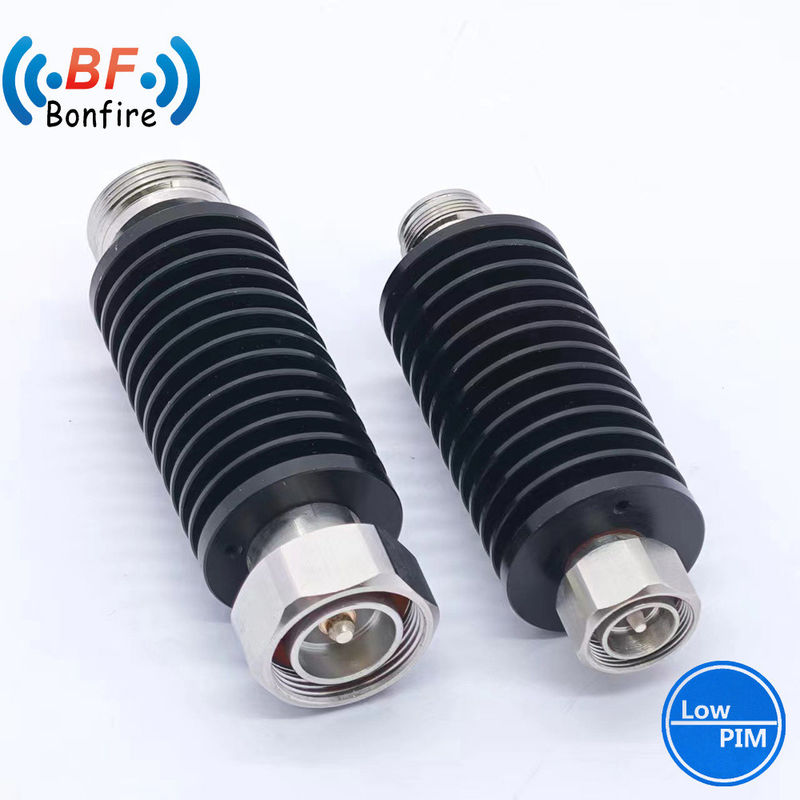 SMA 10dB Attenuador fixo 2W DC-6GHz 3dB 6dB 10dB 15dB 20dB 30dB 40dB Attenuador