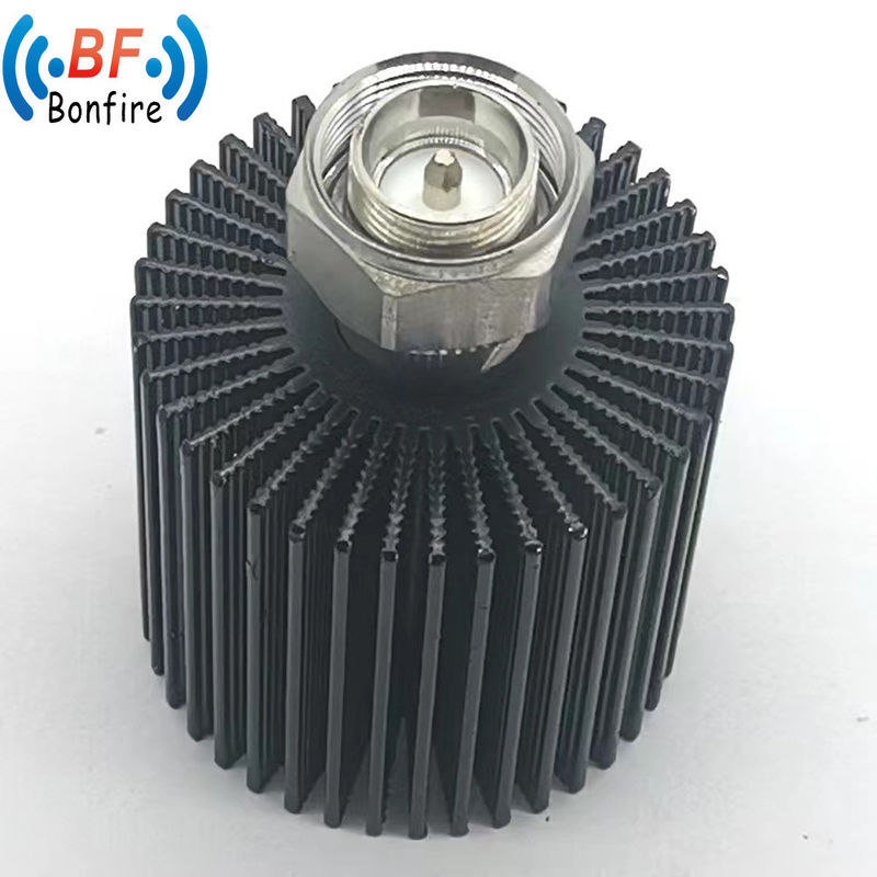 FZ-350-6000MHz 50 Ohm 50W RF Termination Load Carga fictícia para edifícios FZ-350-6000MHz