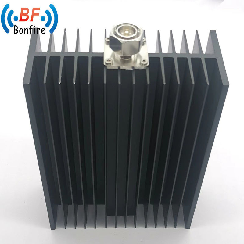 100W/200W Carga Pim Baixa N Conector masculino para Ibs Das Telecom RF Termination Loads Carga fictícia