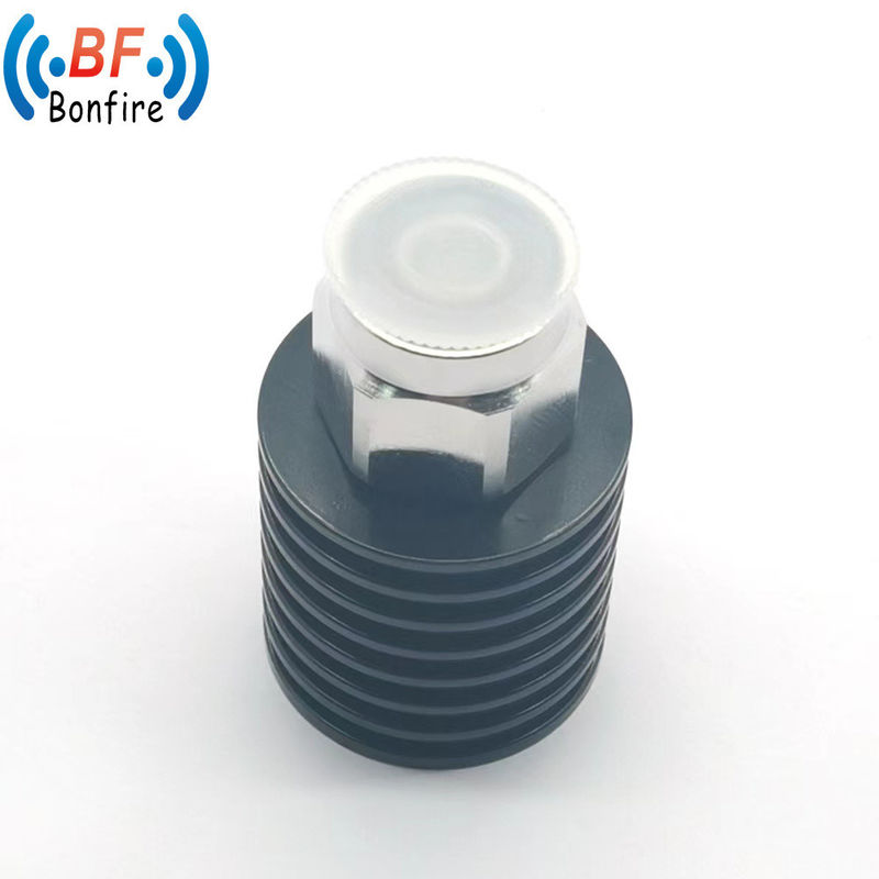 3G 4G 350-6000MHz 50ohm Calibração 50W carga fictícia/carga de terminação N Conector masculino