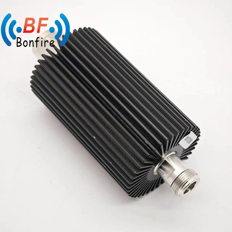 350-6000MHz 100W RF Fixed Dummy Load N Male Plug Coaxial Connector para Requisitos