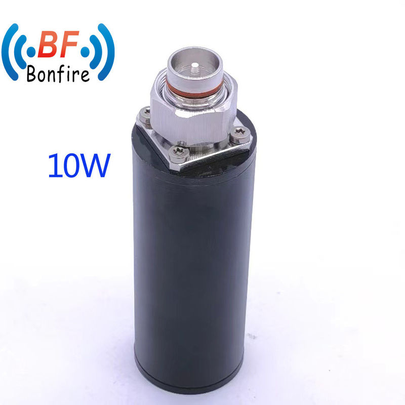 10W Indoor RF Low Pim Load Termination Load Dummy Load para Das Ibs Veja abaixo a tabela de dados