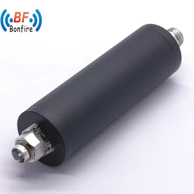 Grau/vermelho/preto/customizado 600-4000MHz 5W 10W 30W Carga de terminação de banda larga RF para Ibs/Das