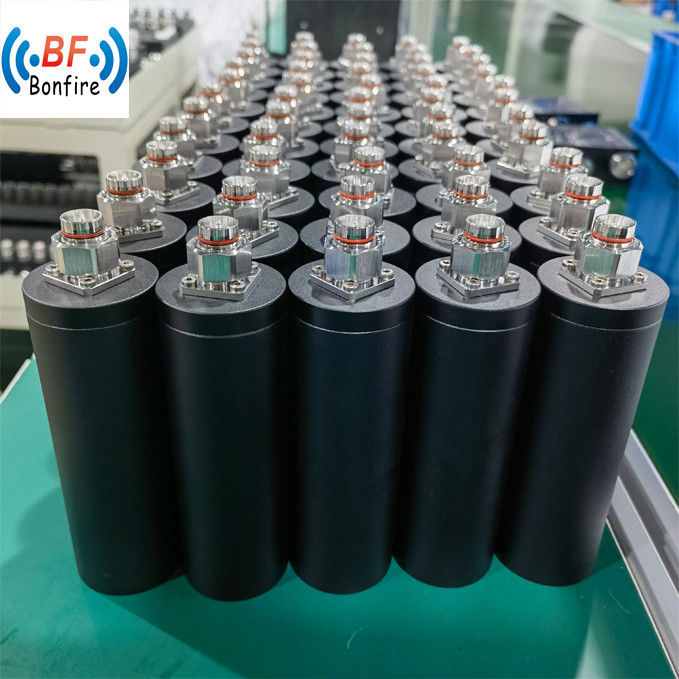 350-6000MHz RF 25W Indoor RF Passive Coaxial Termination Load para Ibs/Das com baixa carga Pim
