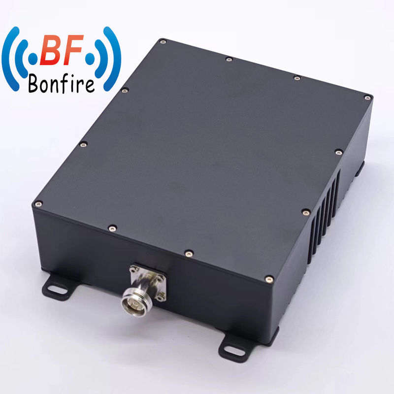 Capacidade 350-6000MHz banda larga 100W Low Pim Load RF Termination para projetos Ibs/Das