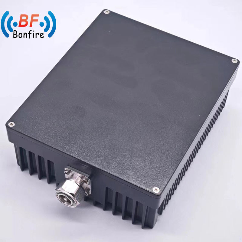 50 ohm 0-6g Nex Load Supply 5W Red RF Termination Load Carga fictícia Carga coaxial 600-4000MHz