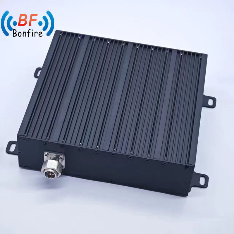 Carga Pl259 UHF 50ohm 600-4000MHz Carga de terminação de RF RF Conector coaxial macho Plug RF Dummy