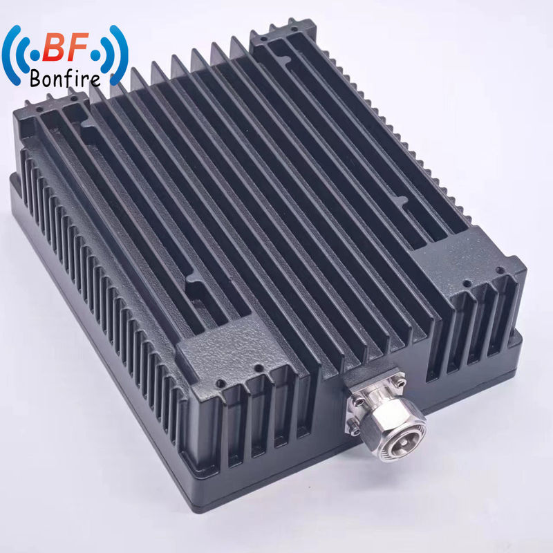 Carga de terminação de RF 600-4000MHz UHF 50ohm Plug masculino 30watt 30W Carga 1GHz Carga do conector