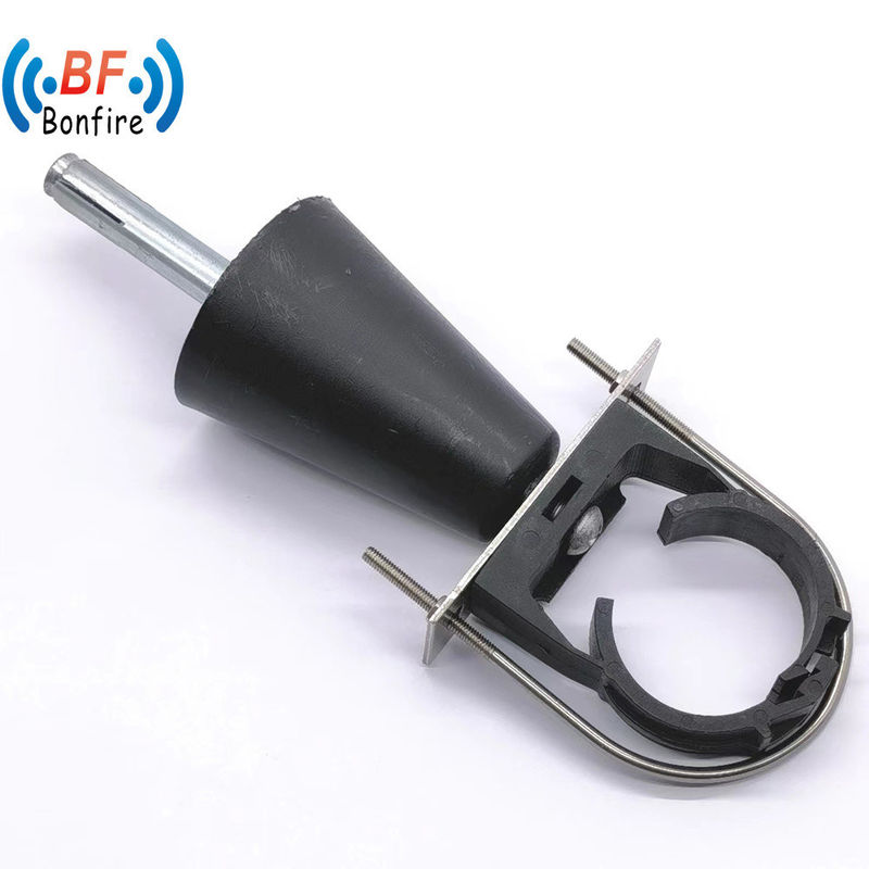 Equipamento para tubos/tubos de tubulação de tipo R/P com um único cabo de fixação, com construção de aço inoxidável 304