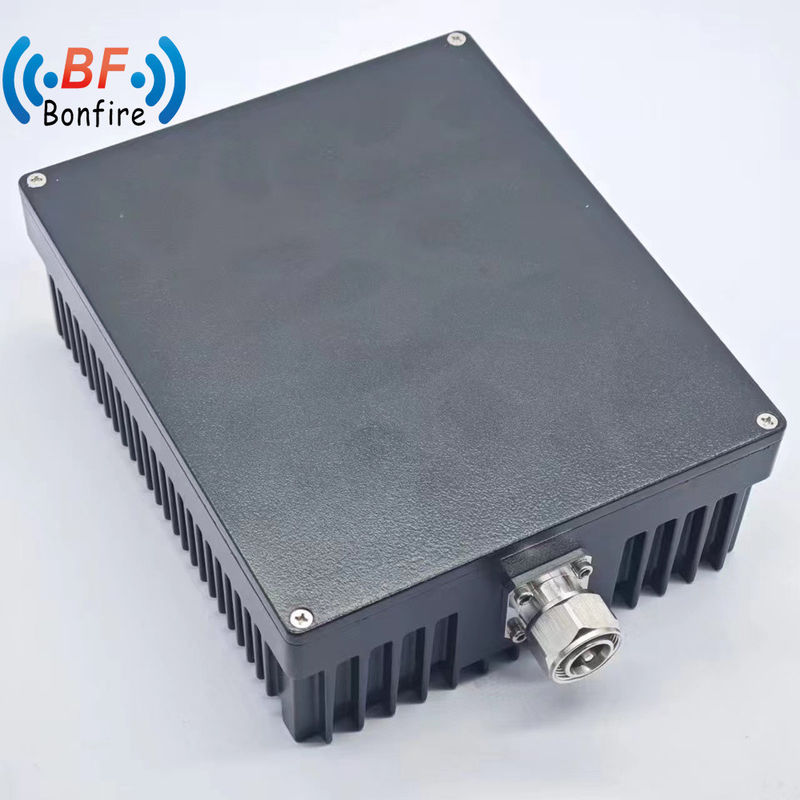 Conector coaxial RF 2W Carga fictícia 50ohm 350-6000MHz Interface DIN-M/F 4.3-10 M/F N-M/F