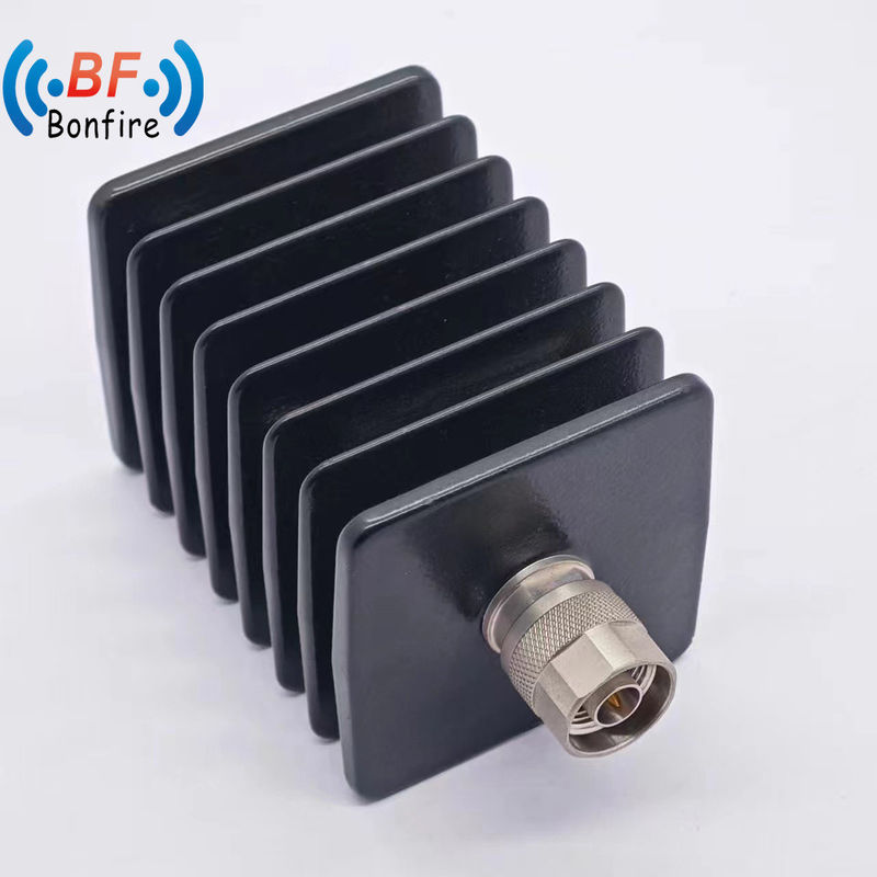 Indoor/Outdoor IP65 50ohm 5W SMA RF Terminator 350-6000MHz RF Termianação Carga fictícia