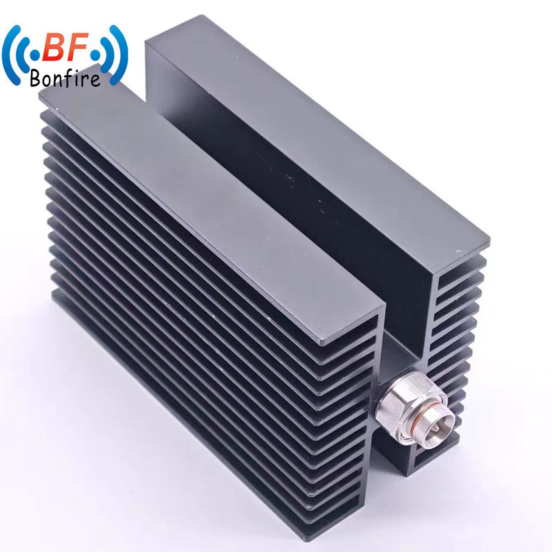 350-6000MHz Kit de calibração de 50 Ohm com conector SMA de 10W RF Termination Dummy Load
